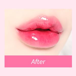 Keep In Touch Jelly Plumper Tint: Tale)