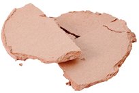 Jolie Luminous Pressed Highlighting Powder - Soft Glow