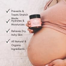 Belly Bundle by Irene Organics - Winning