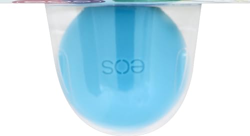 eos 100% Natural Lip Balm- Vanilla