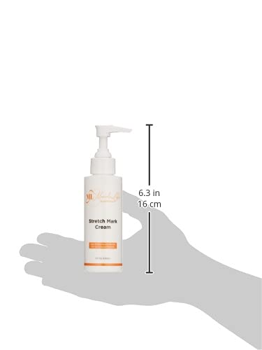 Stretch Mark Cream, Belly Butter & ML