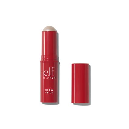 e.l.f. Jelly Pop Glow Stick, 0.28 Fl Oz Golden Shimmer
