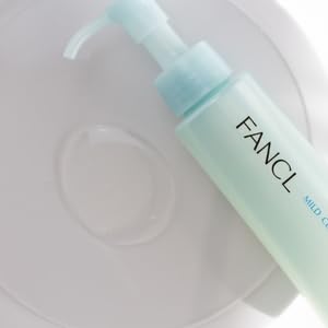 FANCL Mild Cleansing Oil (All Variations) (1, Blue)