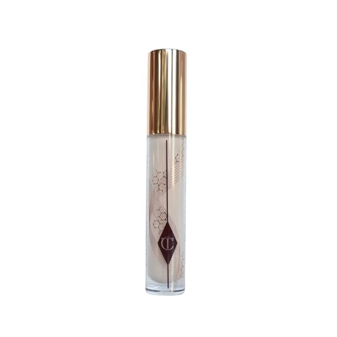 Charlotte Tilbury Beautiful Skin Medium to Full Coverage
