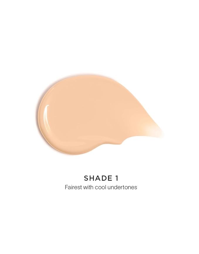 Hourglass Veil Hydrating Skin Tint- Shade 1