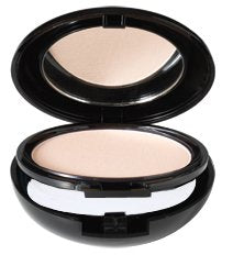 Jolie Shine Absorbing Oil Free Pressed Powder -