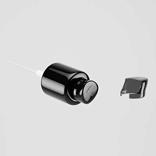 2pcs Replacement Pump for Bottle Compatible with Both