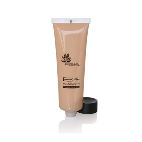Belé MakeUp Italia b.One Nude Foundation SPF15 (#4 in Italy)