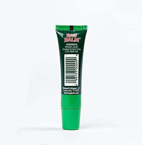 Bag Balm - 0.33 Ounce On-the-Go