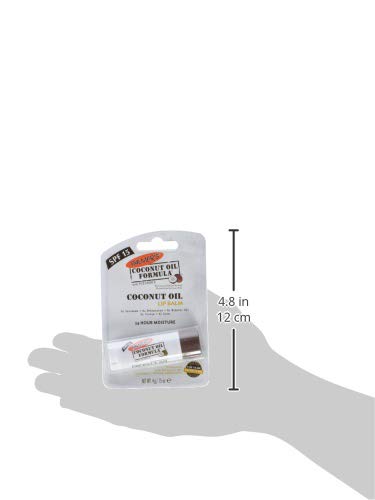 Palmer's Coconut Oil Lip Balm SPF