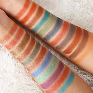 194 Colors Eyeshadow Makeup Palette, Makeup Palette Set