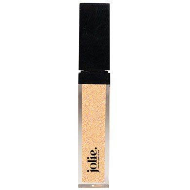 Jolie Liquid Lustre ~ Sheer Tinted Plumping Lip Plumping