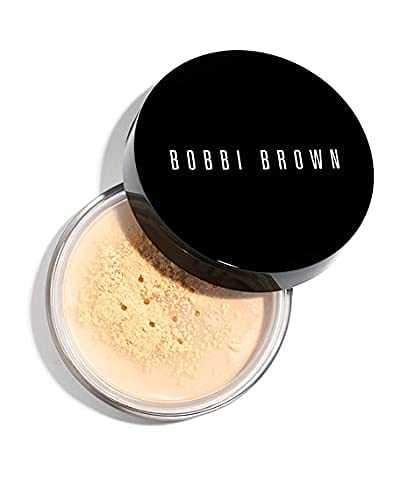 Bobbi Brown Sheer Finish Loose Powder - S 31oz
