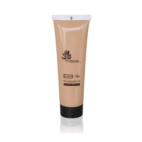 Belé MakeUp Italia b.One Nude Foundation SPF15 (#4 in Italy)