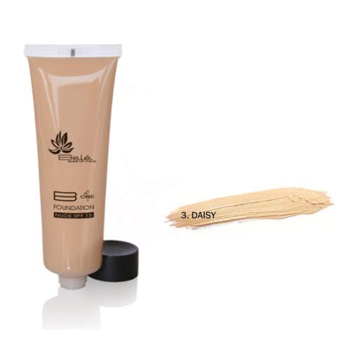 Belé MakeUp Italia b.One Nude Foundation SPF15 (#3 in Italy)