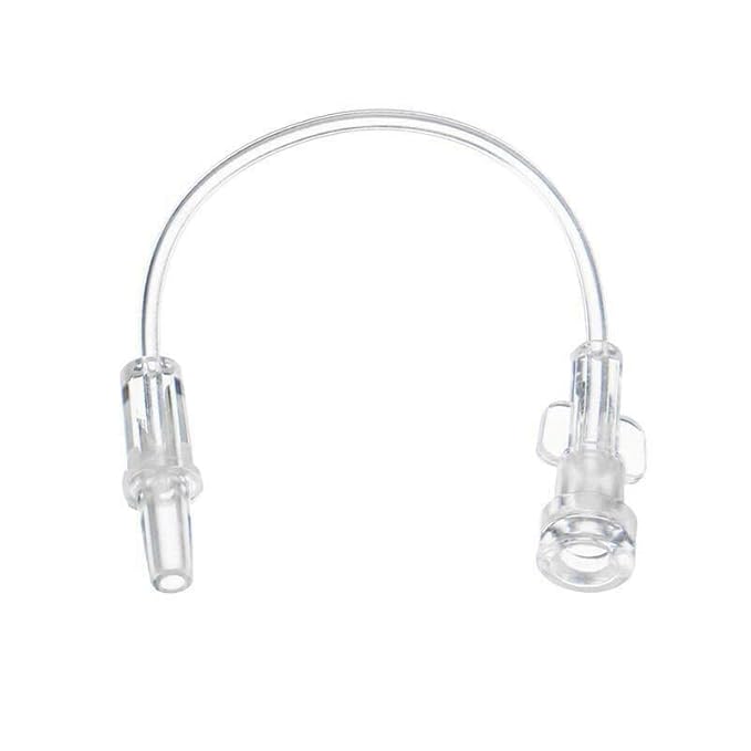 20pcs Tubes Accessory Replacement Consumables Parts