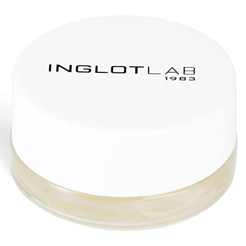 Inglot Lip Mask – Hydrating Lip Care treatment with Lip Balm for Soft, Plump Lips