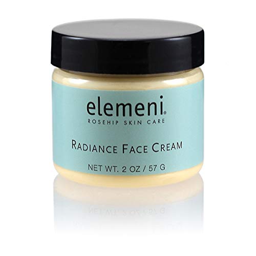 Max Green Alchemy elemeni Luxurious Foaming Face Wash & Anti-Aging Radiance Cream - pH Balanced Cleanser & Collagen Moisturizer Duo | Gentle Cleansing, Wrinkle Reduction & Brightening | Vegan Formulas
