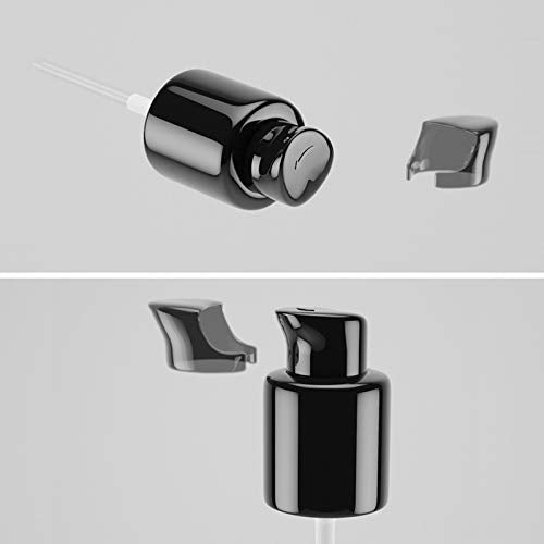 Chris.W 2Pack Foundation Pump for MAC Studio Fix