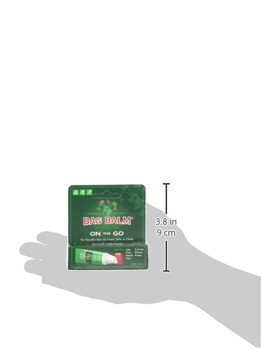 Bag Balm Original Formula Skin Moisturizer