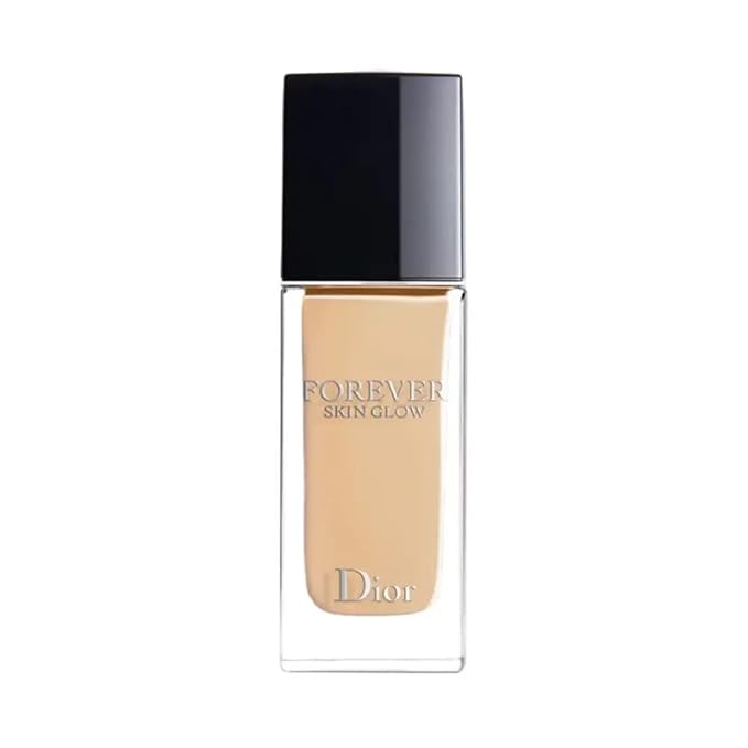 Christian Dior Forever Skin Glow 24h Wear Radiant 1.0 Ounce