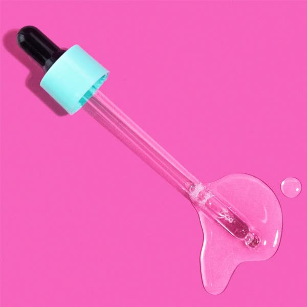 b.tan Darkest Self Tanning Drops for Face & Body | Pump Up the Tan to Ten - Insanely Dark Gradual Sunless Tanner Bronzing Glow Drops, Vegan, Cruelty Free, 1.0 Fl Oz