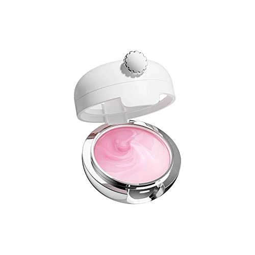 BIOAQUA Strawberry Fruit Moisturizing Lip Mask Hydrating Oil Dry Lips Repair Cracked Skin Cream 13g 0.46oz