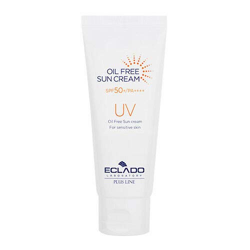 Oil Free Sun Cream (70g) SPF50+/PA++++