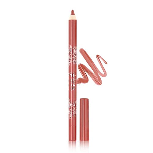 Girlactik Glossy Lip Liner - Stella Girlactik