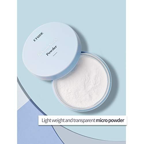 ETUDE Sebum Soak Powder 5g (23AD) | Makeup 5g