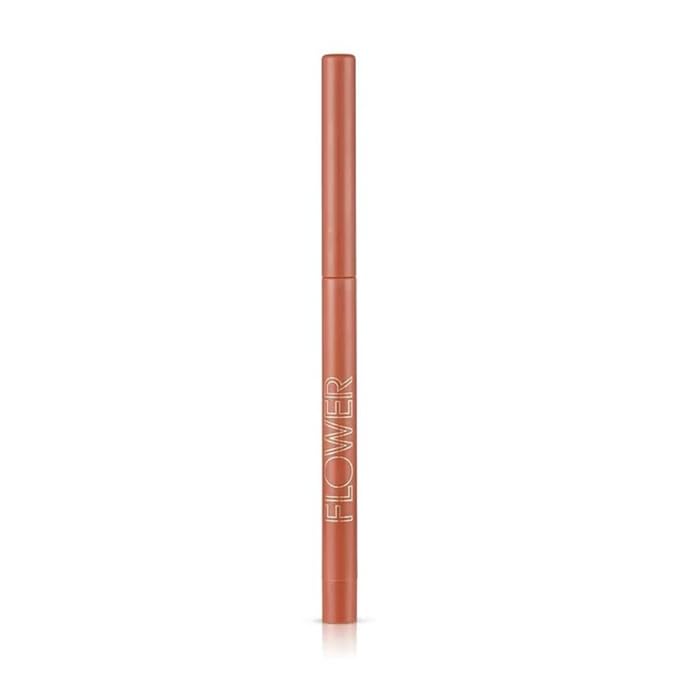 FLOWER BEAUTY Petal Pout Lip Liner - Smooth Pigment