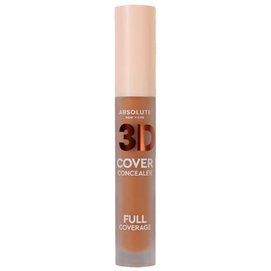 3D Concealer Cover – Warm Caramel – Absolute – 5. 5 ml