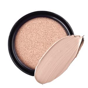 K beauty Makeup Air BB Cushion SPF50+ PA+++ Asiatica #21)