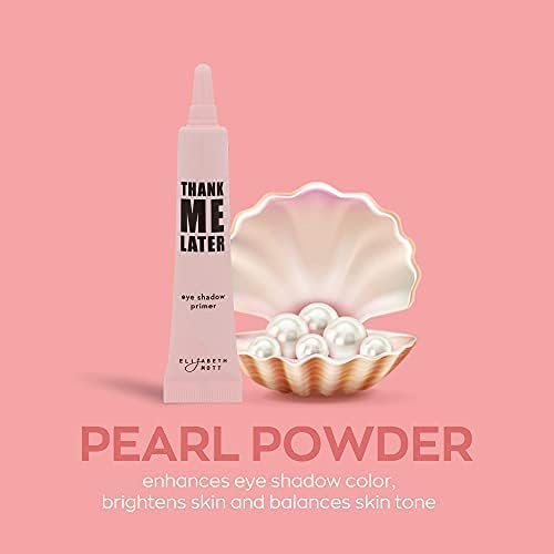 Elizabeth Mott - Thank Me Later Eye & & 30g 10g