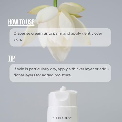 LA MUSE Homme Daily All-In-One Moisturizer for Men | Reduces Fine Lines|Hydrating, Radiant Men's Facial Lotion|Lightweight, Non-Greasy After-Shave Lotion for Oily, Sensitive Skin|Korean Skin Care