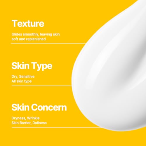 FARMSTAY Citrus Yuja Vitalizing Cream – Vitamin C Facial Moisturizer with Niacinamide for Dry & Sensitive Skin, Skin Barrier Repairing & Wrinkle Care, Korean Skincare, for Women & Men 3.52 oz.