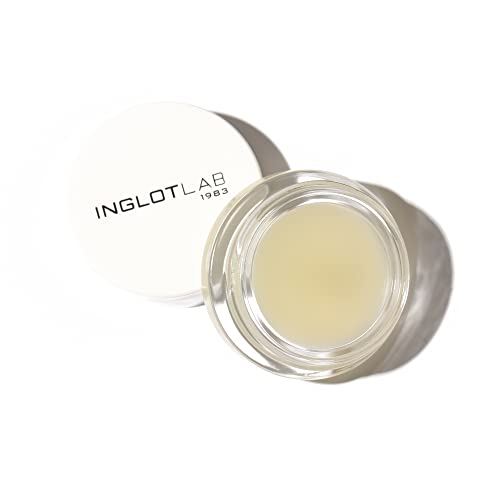 Inglot Lip Mask – Hydrating Lip Care treatment with Lip Balm for Soft, Plump Lips