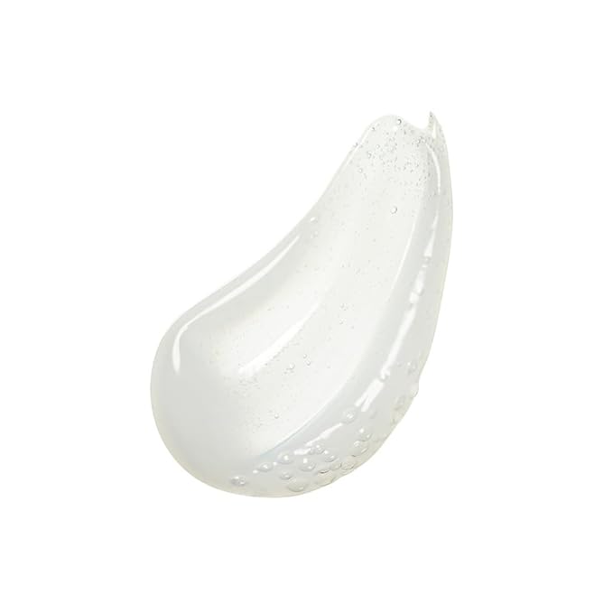 Rodial Vit C Brightening Cleanser 4.6 fl. oz, Intensive Daily Gel Facial Cleanser with Vitamin C and Glycolic and Lactic Acids for Smoothing Fine Lines, Firming and Toning Face Cleanser