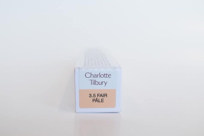 Charlotte Tilbury Beautiful Skin Medium to Full Coverage