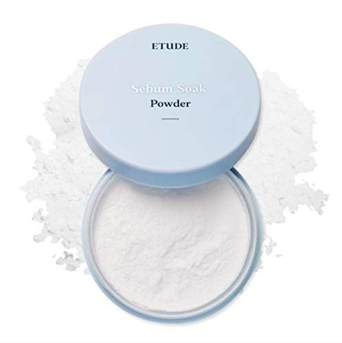 ETUDE Sebum Soak Powder 5g (23AD) | Makeup 5g