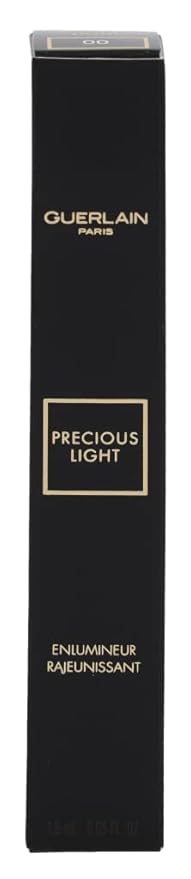 Guerlain Precious Light Rejuvenating Illuminator, 00, 0.05 Ounce
