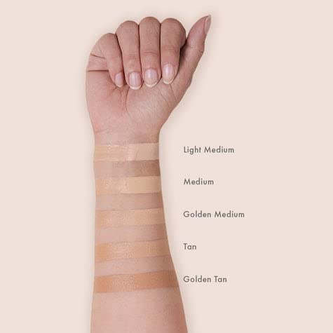 Wander Beauty Dualist Matte and Illuminating Concealer Makeup 0.28 fl oz