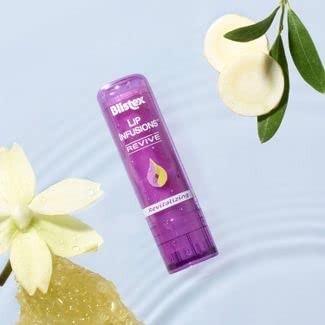 Blistex Lip Infusions Revive Lip Moisturizer