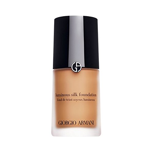 Giorgio Armani Luminous Silk Foundation, 7.50 Ounce