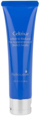Hydroxatone Celtrixa Stretch Marks Reducer Lotion