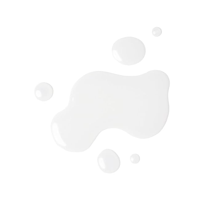 OFIR Barrier Drops Hydrating Primer Serum for Women | Brightening Vitamin C Face Serum with Lumi Vegan Texture | Lightweight Skin Enhancer for Daily Glow | Daily Base Primer | 1 FL OZ Bottle