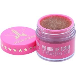 Jeffree Star Cosmetics Velour Lip Scrub