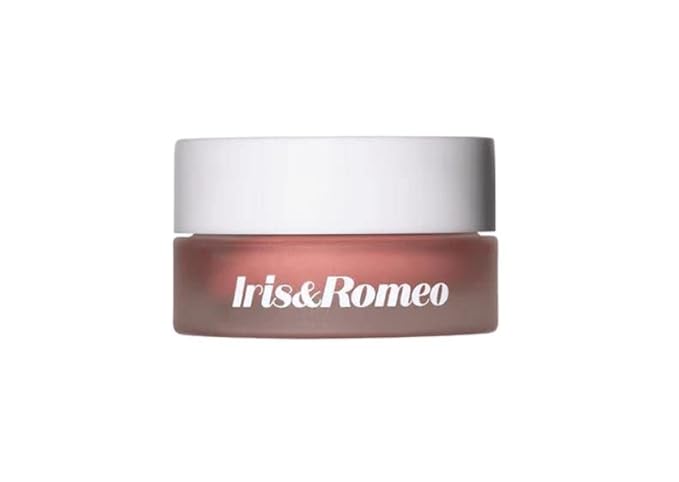 IRIS&ROMEO Power Peptide Lip Balm -