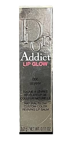 DIOR ADDICT LIP GLOW # 006