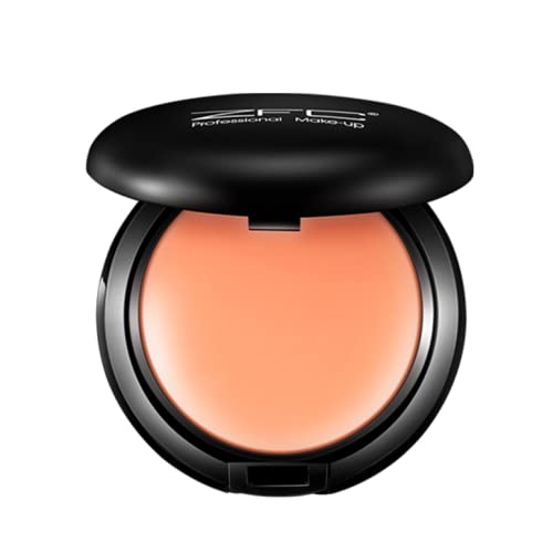 Foundation Makeup Concealer, Medium-to-Full Coverage Foundation Cream, Long